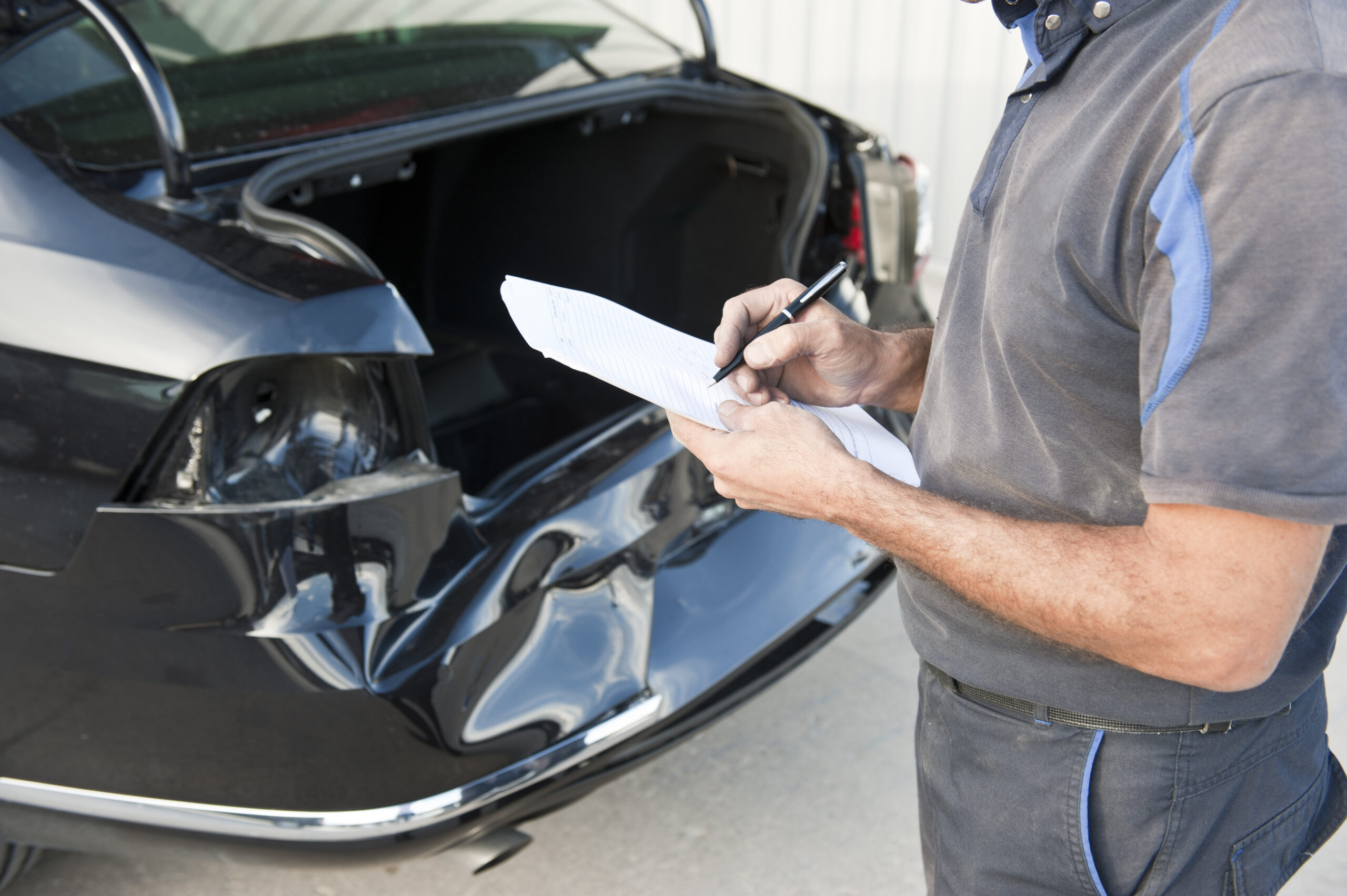 Texas lawmaker contends Safe Auto Repair Bill would mandate carriers uphold policy contracts