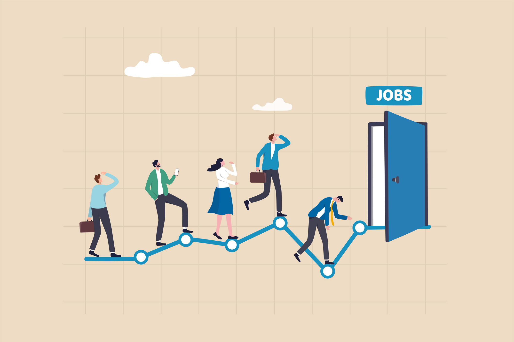 Insurance Industry Jobs On The Rise Some Required To Return To Office insurance-industry-jobs-on-the-rise-some-required-to-return-to-office