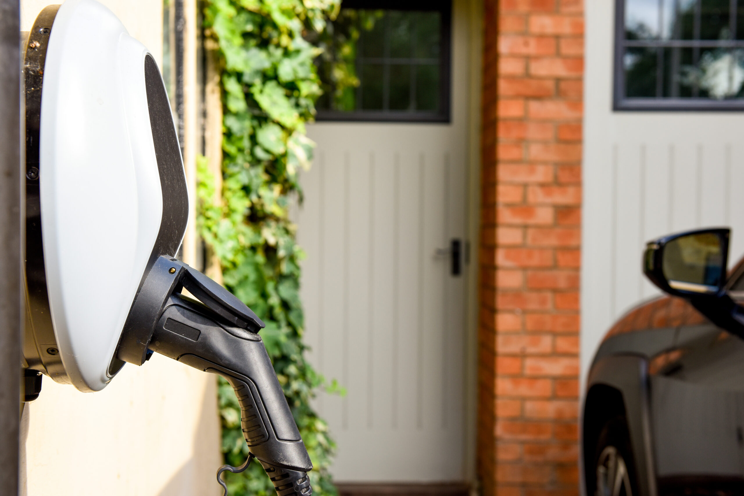 implements EV charging tax, Delaware passes home charging bill