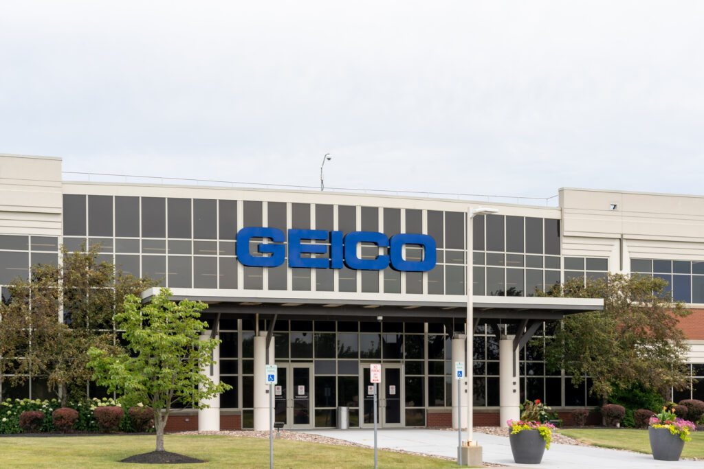 Sevenyear GEICO ACV lawsuit hung up on MSRP vs. ‘reasonable purchase