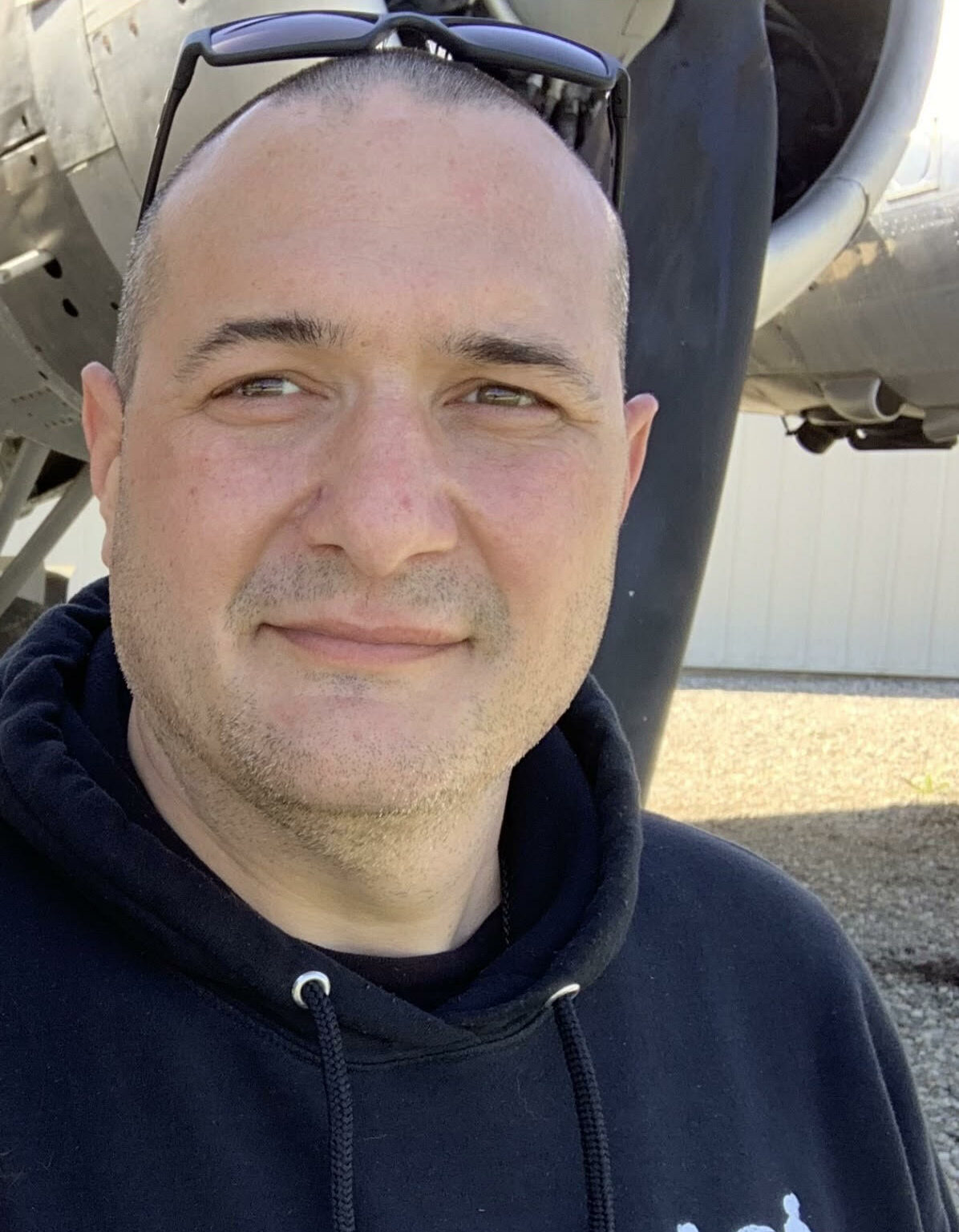 Collision repair industry loses ‘industry leader’ Greg Coccaro Jr. to 