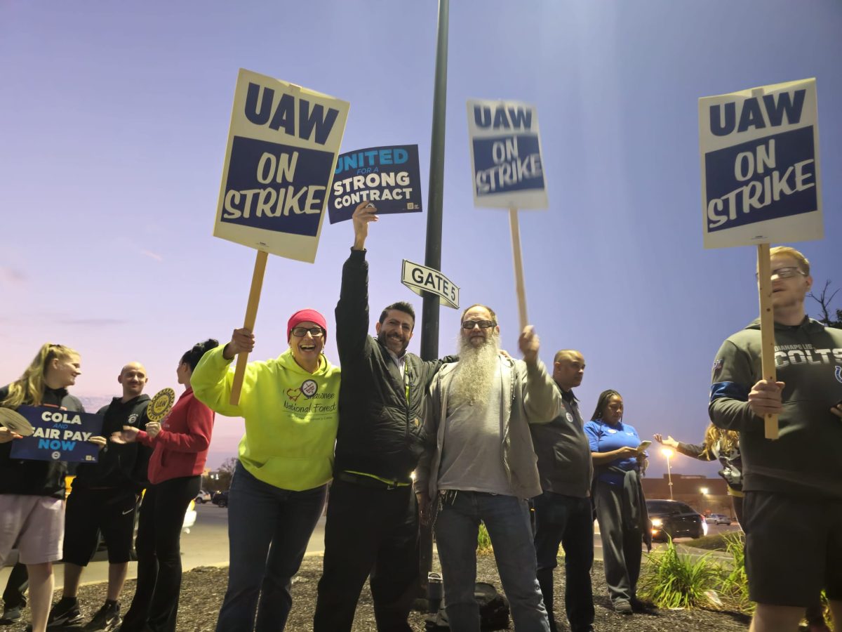 General Motors reaches deal with UAW, ending weeks-long strike
