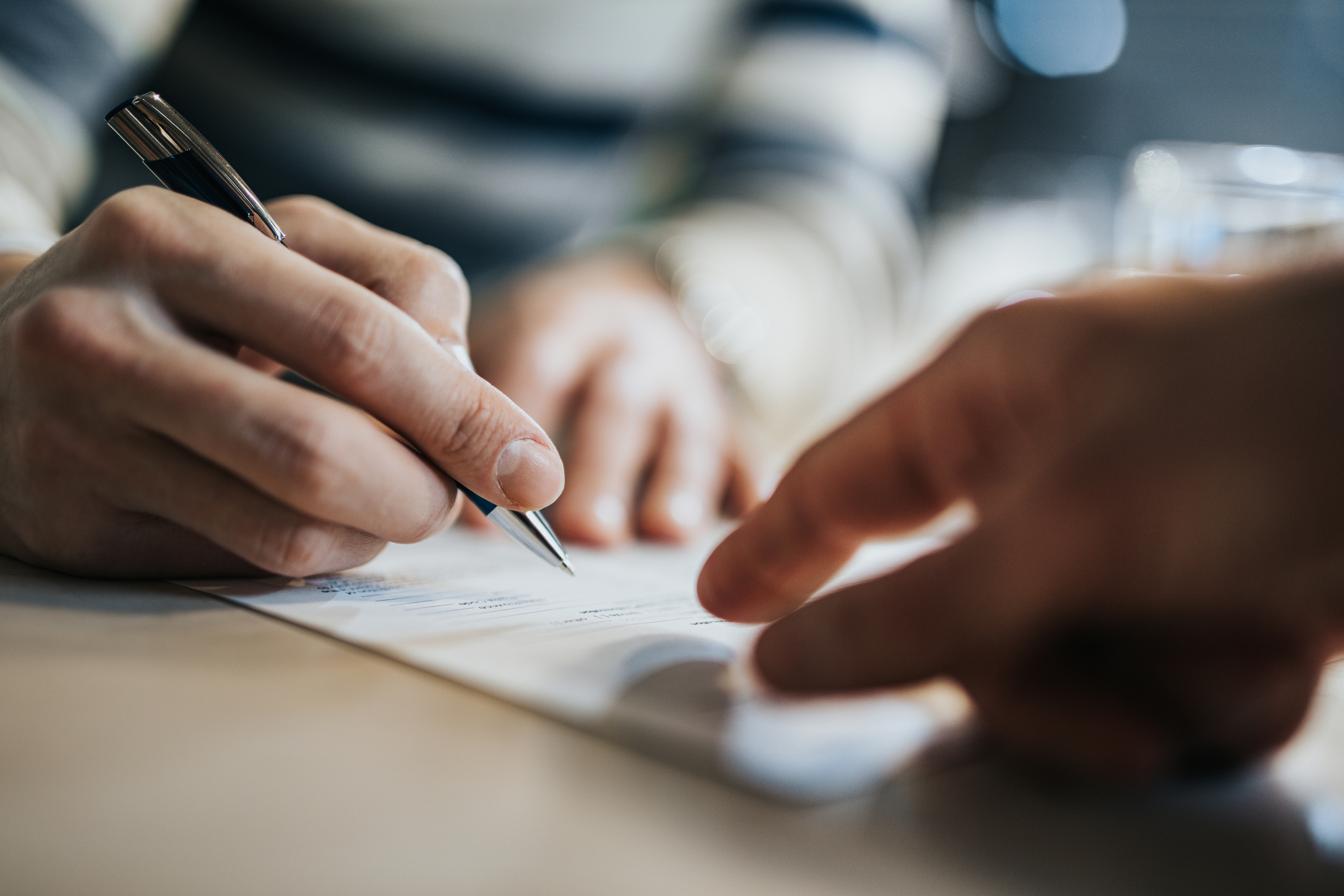 Liberty Mutual latest insurer to make layoffs amid ‘challenging market