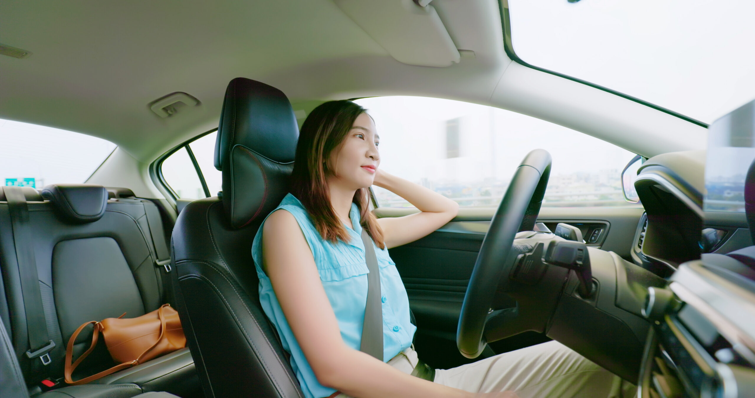 UK looks to pin AV-involved collisions on automakers