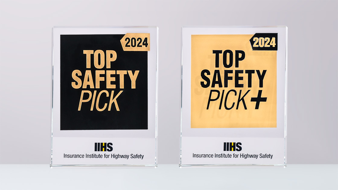 2025 Top Safety Picks Isis Adrienne