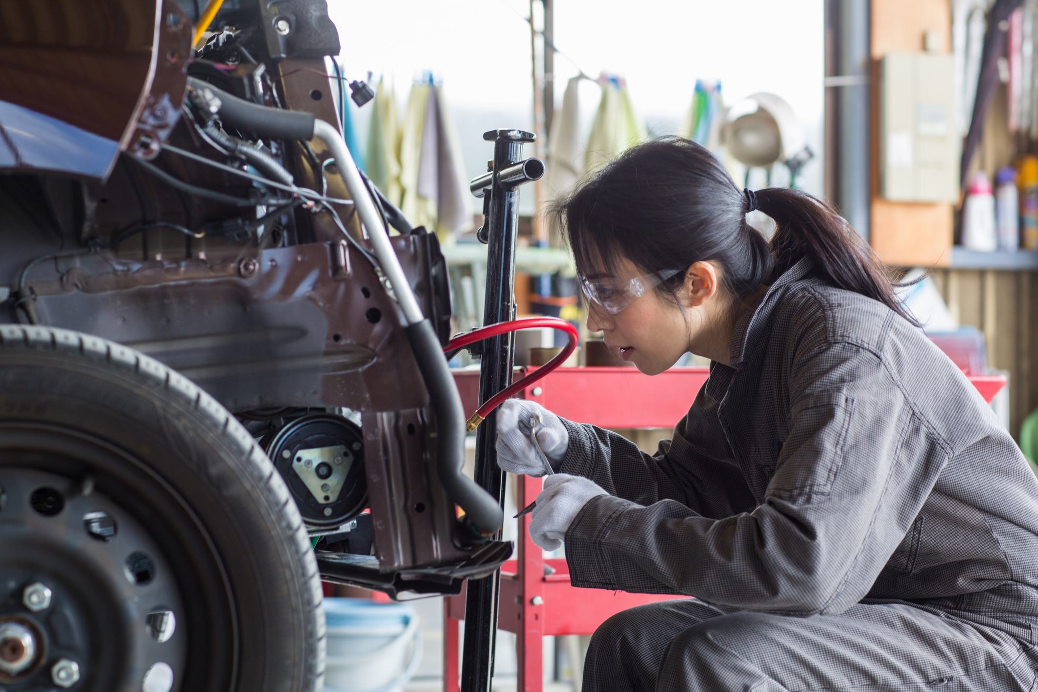 Revv receives M for platform that aggregates ADAS data to provide repair plans for shops Revv receives M for platform that aggregates ADAS data to provide repair plans for shops