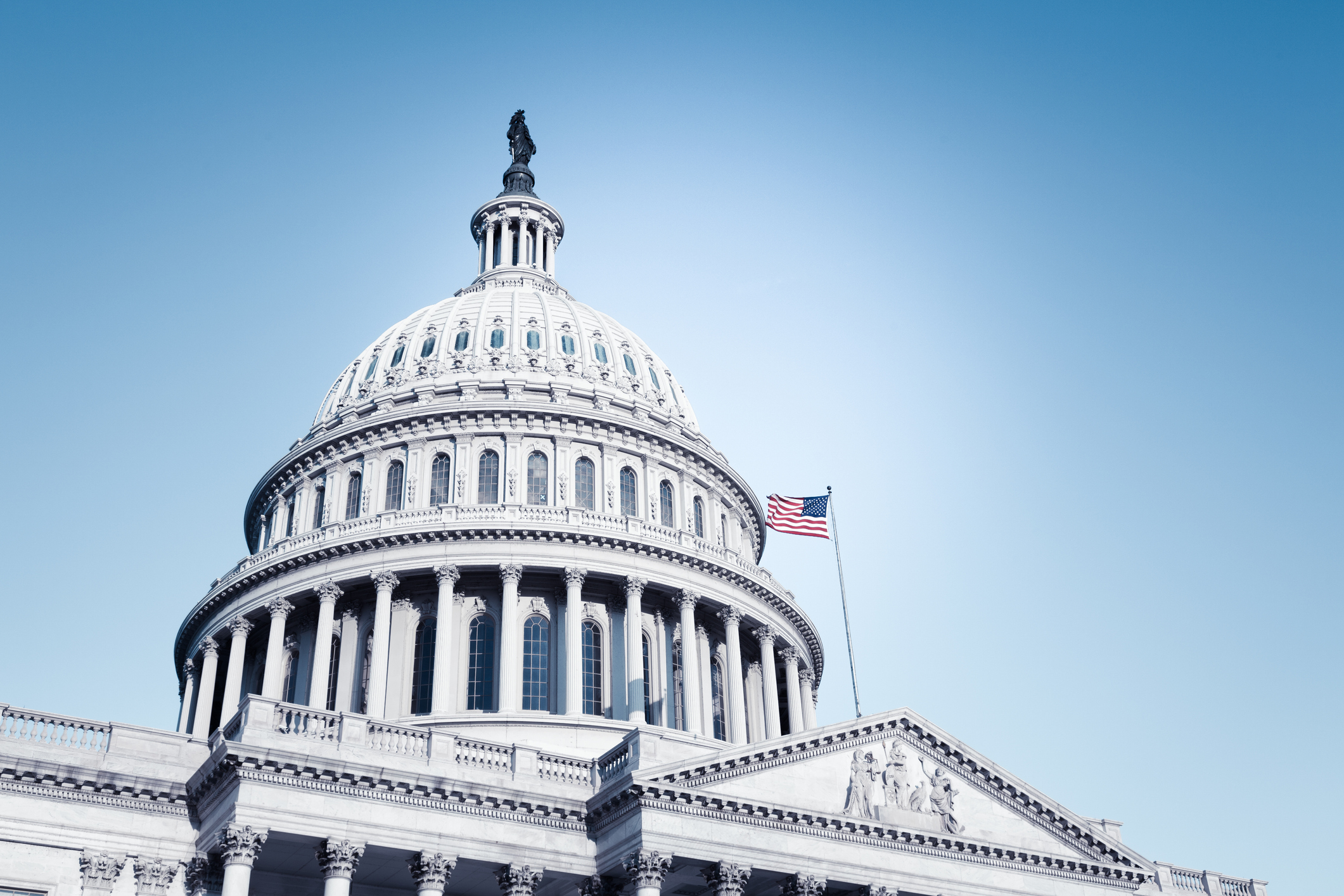 Congressional continuing resolution to fund spending also extends CTA