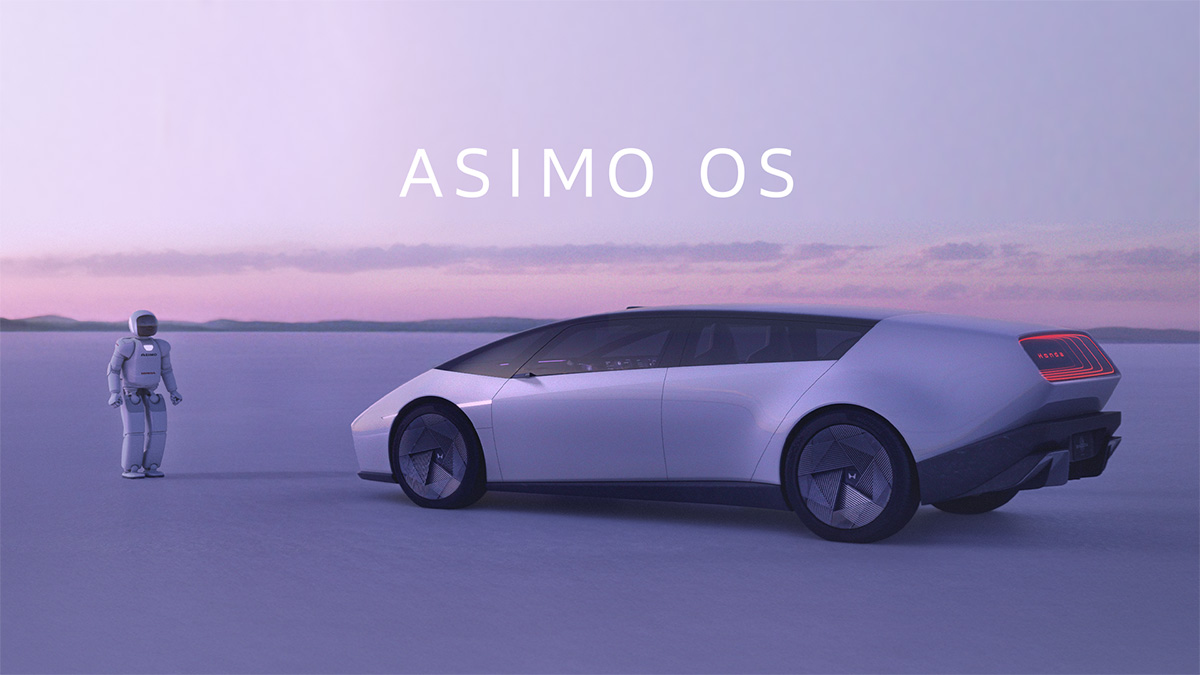 Honda delivers details on progress of software-defined vehicle development