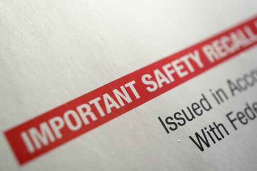 Vehicle recalls in the U.S. doubled in second quarter | Repairer Driven News